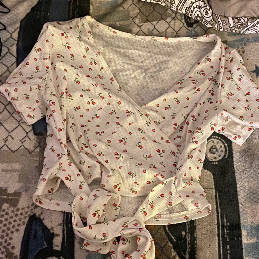 flower top
